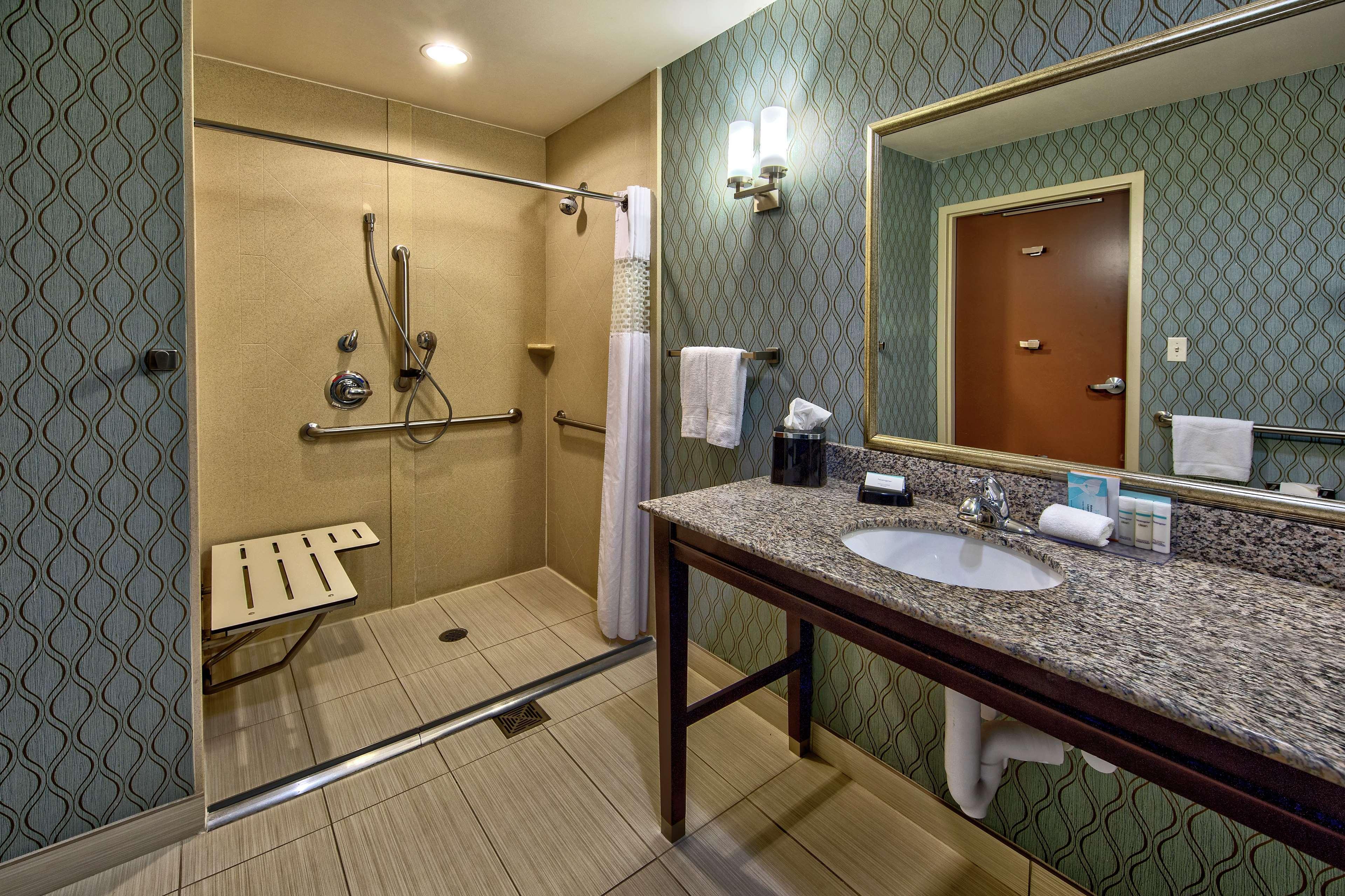 Hampton Inn & Suites Clarksville Kültér fotó