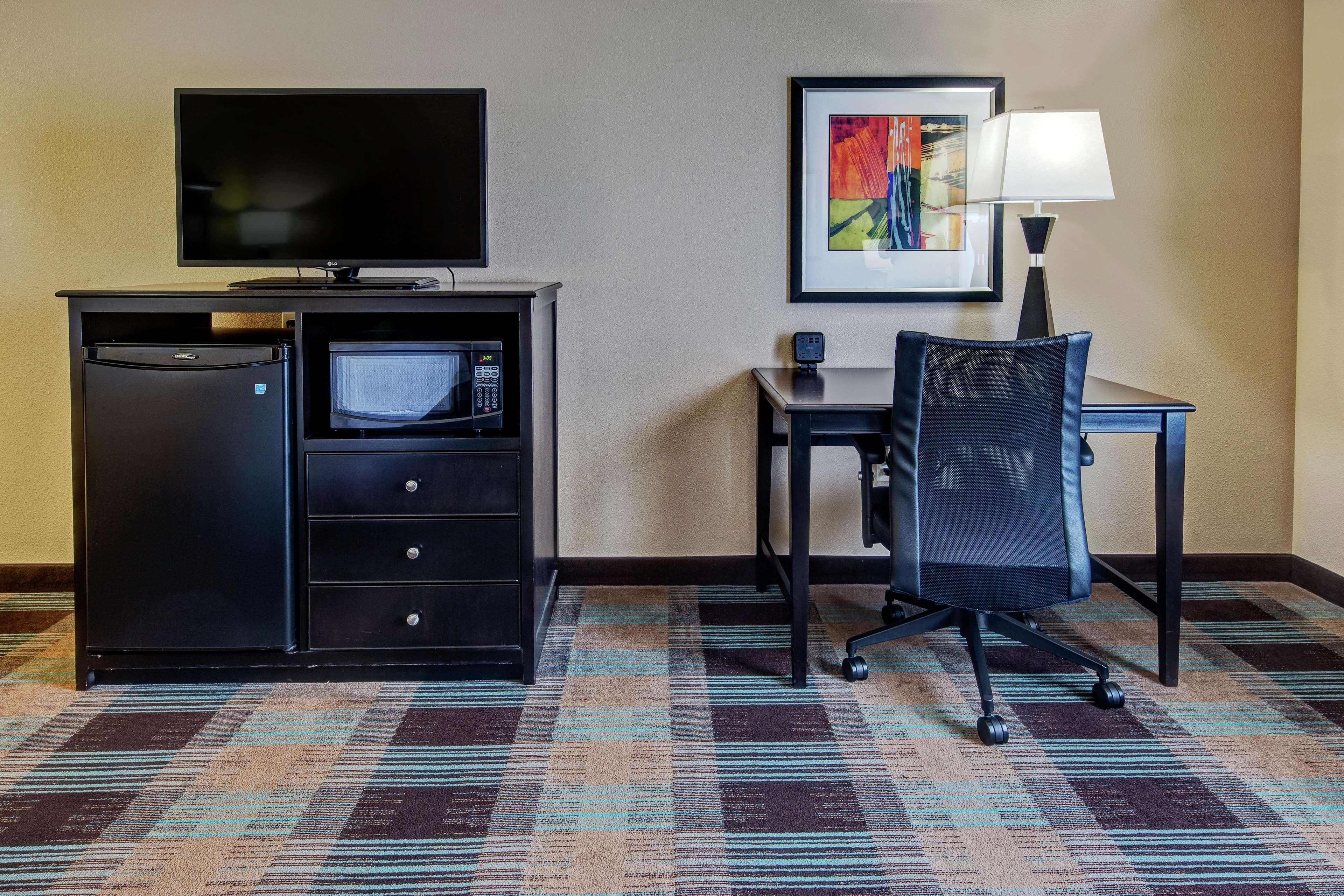 Hampton Inn & Suites Clarksville Kültér fotó