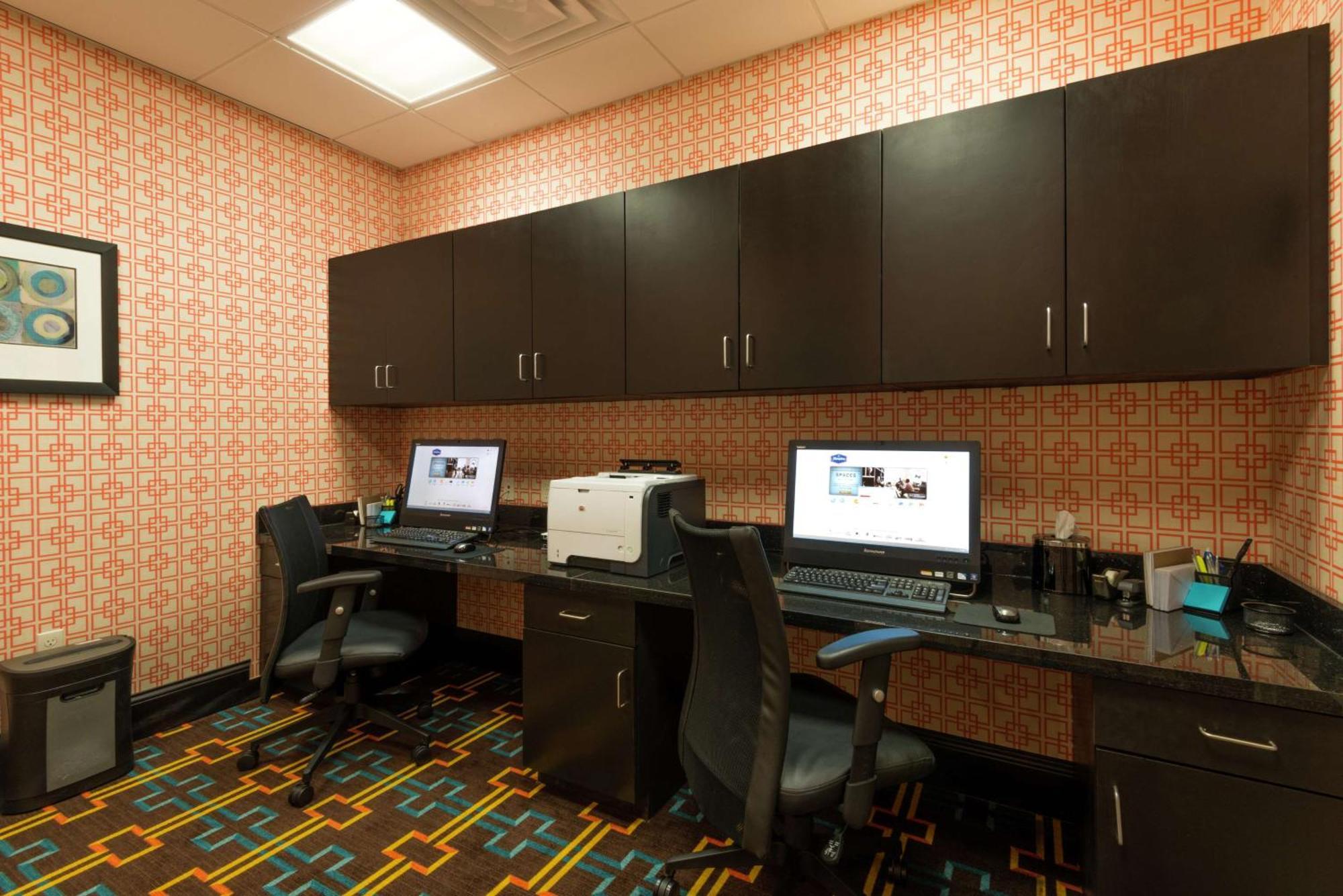 Hampton Inn & Suites Clarksville Kültér fotó