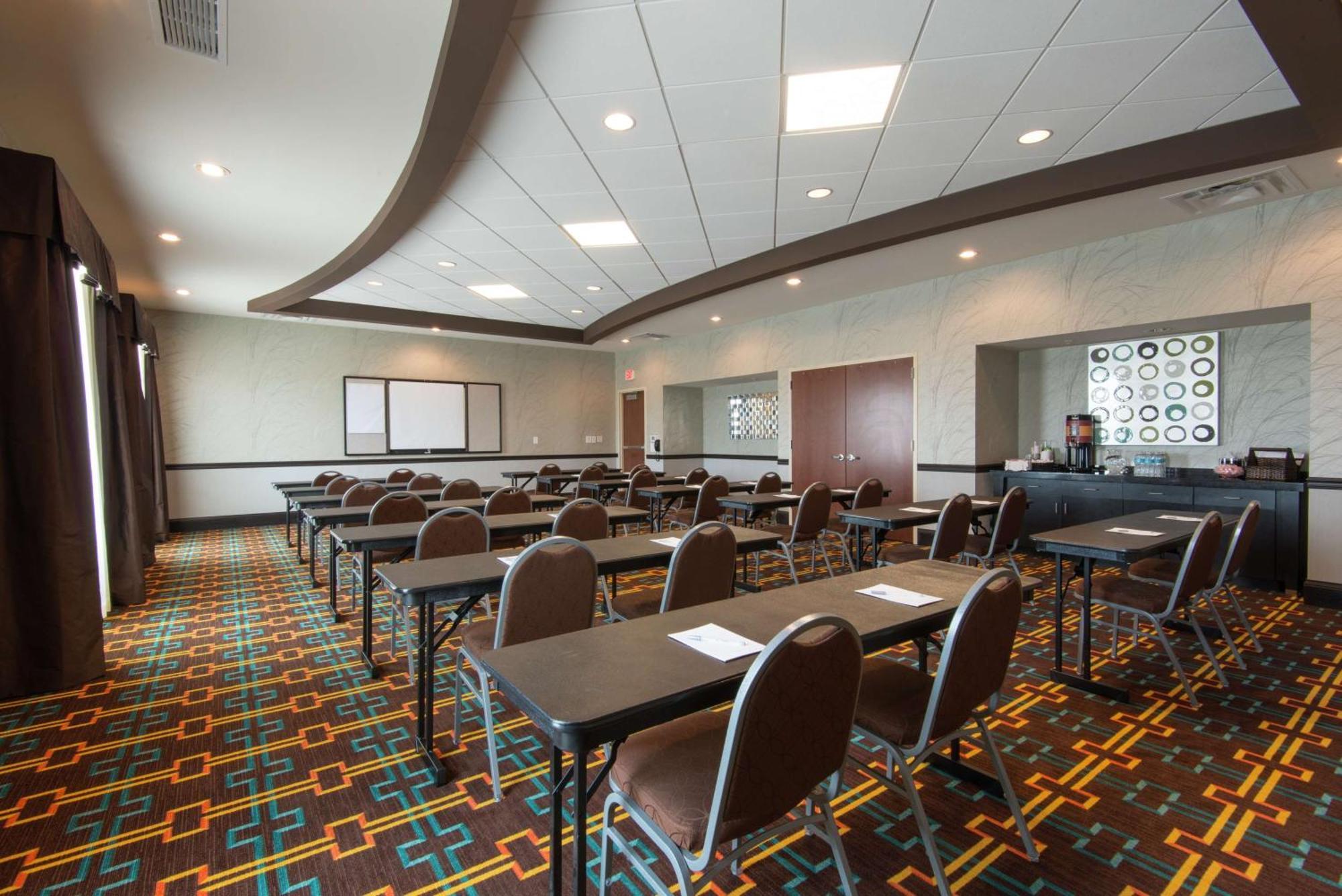 Hampton Inn & Suites Clarksville Kültér fotó