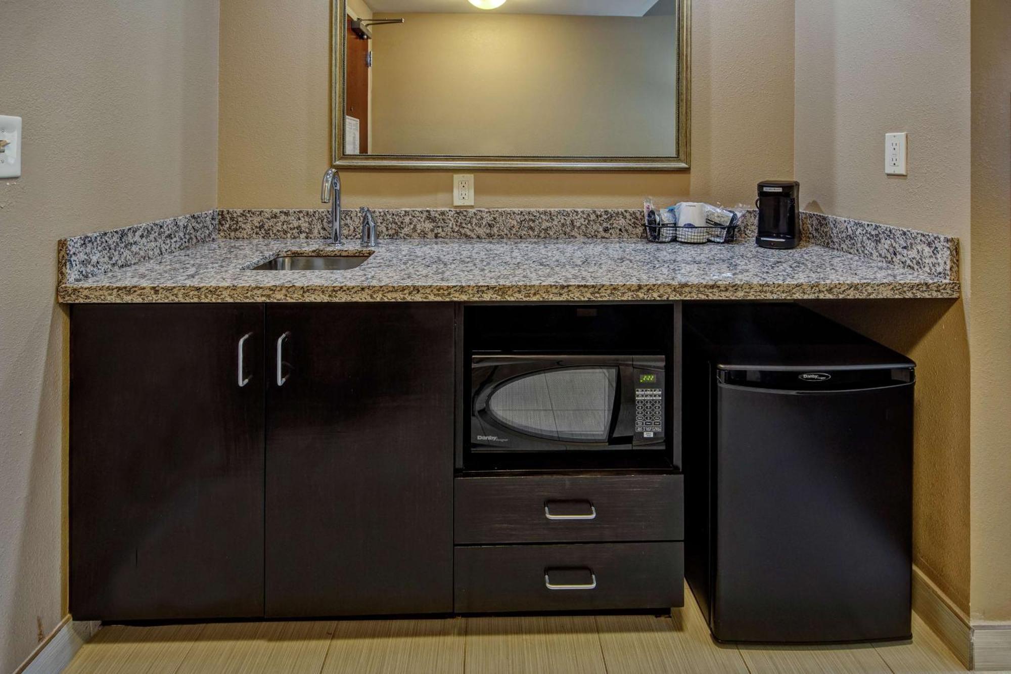 Hampton Inn & Suites Clarksville Kültér fotó