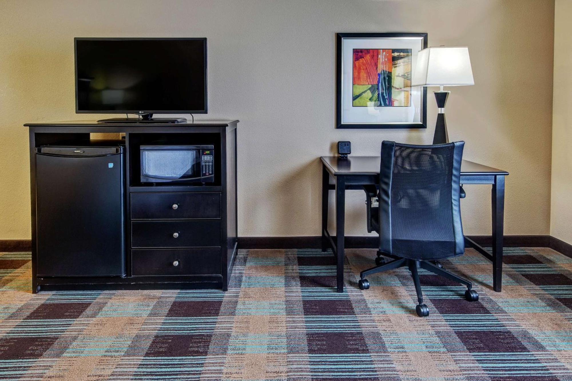 Hampton Inn & Suites Clarksville Kültér fotó