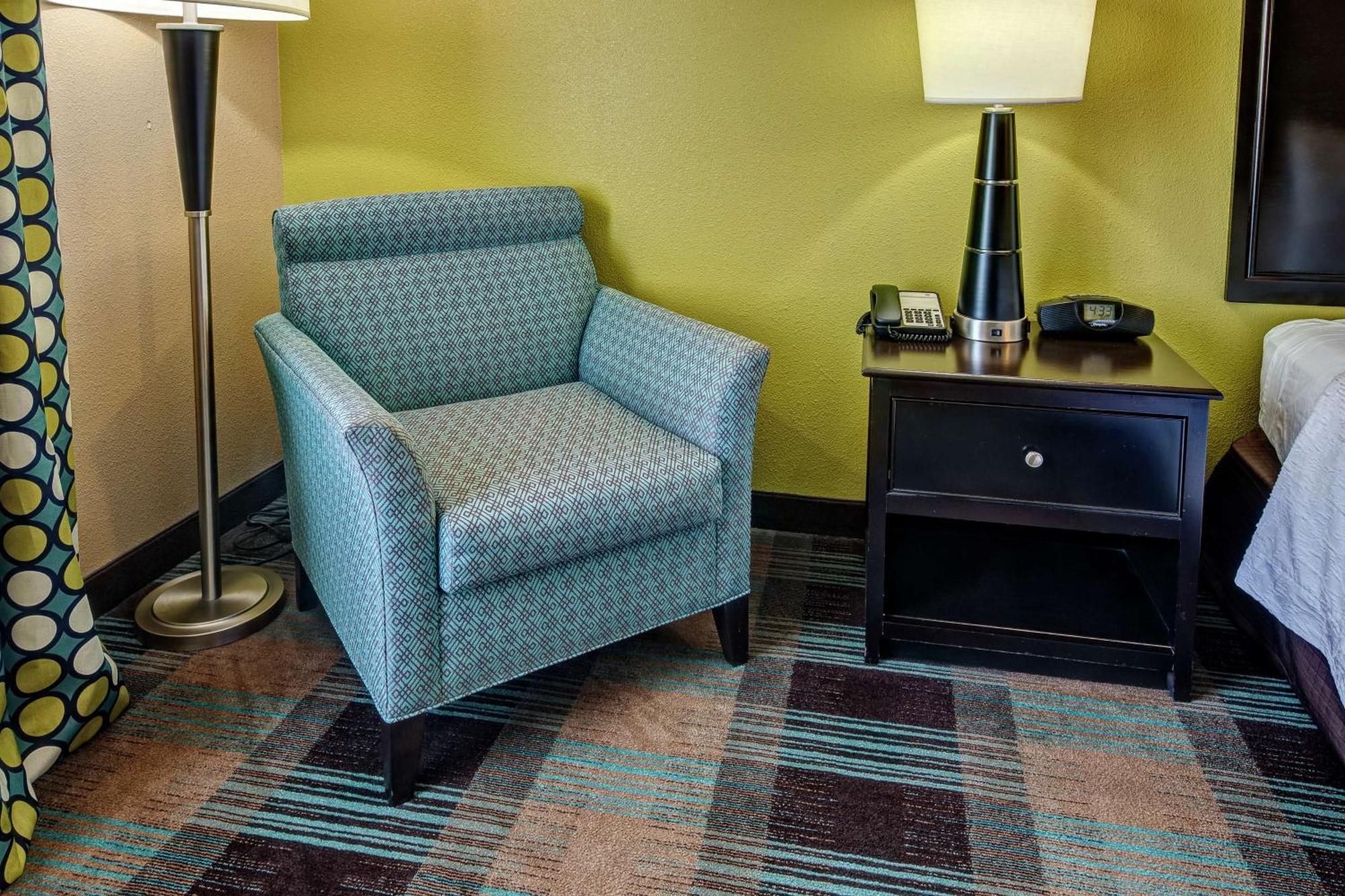 Hampton Inn & Suites Clarksville Kültér fotó