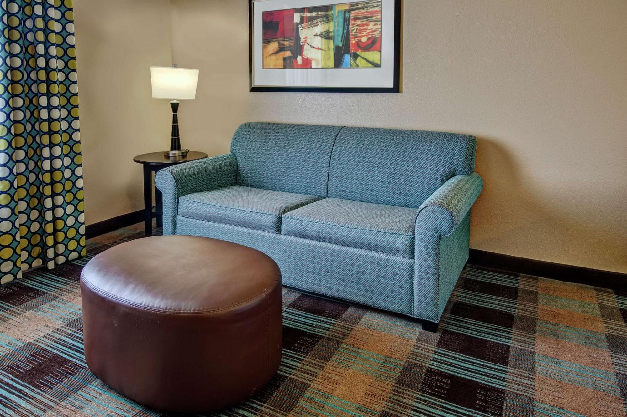 Hampton Inn & Suites Clarksville Kültér fotó